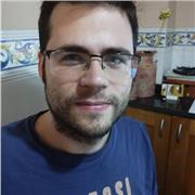 Profesor de dibujo apto para niños entre 10 y 15 años